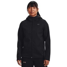 Куртка Under Armour Storm CGI Shield 2.0, черный