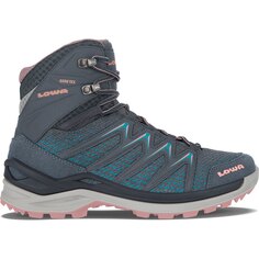 Походные ботинки Lowa Innox Pro Goretex Mid, синий