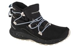 Походные ботинки Merrell Bravada 2 Thermo Demi Waterproof, черный