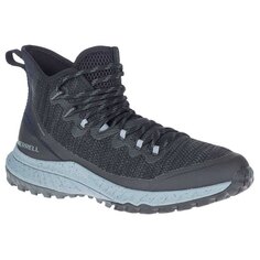 Походные ботинки Merrell Bravada Mid WP, серый