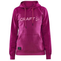 Худи Craft Core Hood, розовый