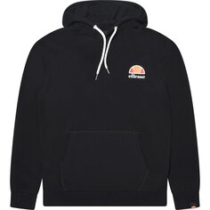 Худи Ellesse Elise, черный