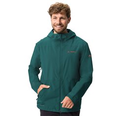 Куртка VAUDE Neyland 2.5L, зеленый