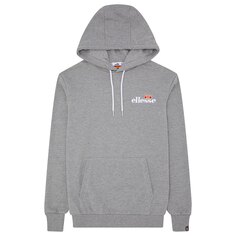 Худи Ellesse Noreo, серый