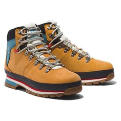 Походные ботинки Timberland Euro Hiker F/L WP, бежевый