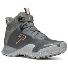 Походные ботинки Tecnica Magma 2.0 S Mid Goretex, серый