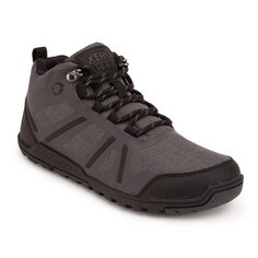 Походные ботинки Xero Shoes Daylite Hiker Fusion, серый