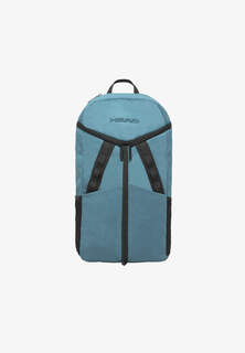 Рюкзак для путешествий Head Point Y, голубой