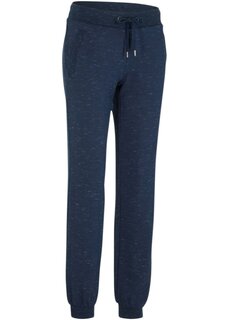 Спортивные штаны Bpc Bonprix Collection, синий