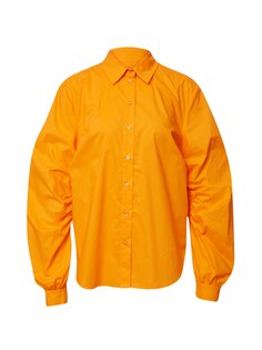 Блузка minimum VINIA, апельсин