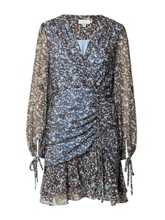 Платье Ted Baker Cherela, светло-синий