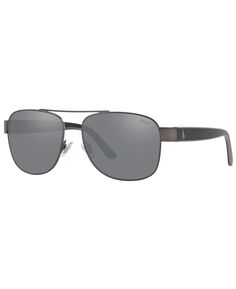 Солнцезащитные очки, ph3122 59 Polo Ralph Lauren, мульти