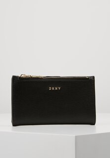 Кошелек DKNY, черный