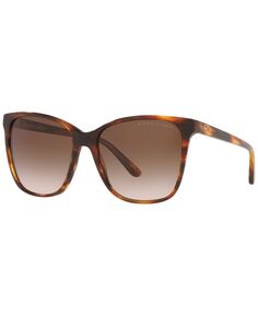 Женские солнцезащитные очки, RL8201 56 Ralph Lauren