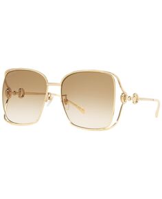 Женские солнцезащитные очки, GG1020S Gucci