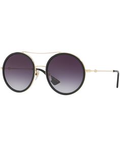 Солнцезащитные очки, GG0061S Gucci