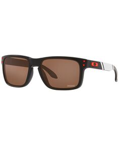 Мужские солнцезащитные очки NFL Collection, OO9102 HOLBROOK Oakley