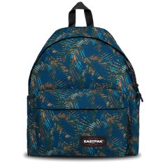 Рюкзак Eastpak Padded Pak R 24L, синий