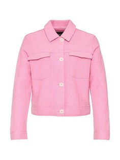 Межсезонная куртка OPUS Janise, светло-розовый