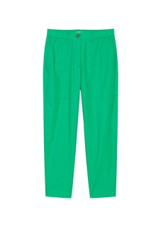 Обычные брюки чинос Marc OPolo, зеленый