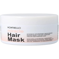 Чудо-маска для волос 200мл - Montibello
