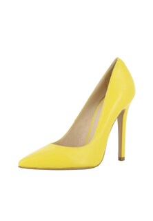 Высокие туфли Evita LISA, желтый