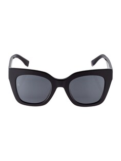 Солнечные очки Tommy Hilfiger, черный
