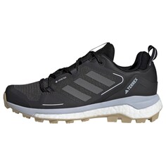 Кроссовки ADIDAS TERREX Skychaser 2.0, черный