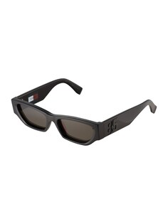 Солнечные очки Tommy Hilfiger 0093/S, черный