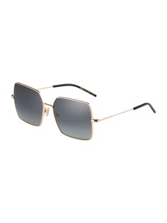 Солнечные очки BOSS Black 1531/S, розовое золото