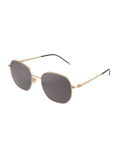 Солнечные очки BOSS Black 1462/S, розовое золото