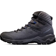 Сапоги Mammut Mercury IV Mid, серый Mammut®