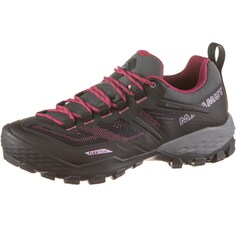 Кроссовки Mammut Ducan Low, черный Mammut®