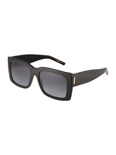 Солнечные очки BOSS Black 1454/S, черный