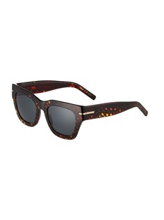 Солнечные очки BOSS Black 1520/S, серый