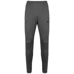 Узкие тренировочные брюки Nike Tottenham Hotspur, серый
