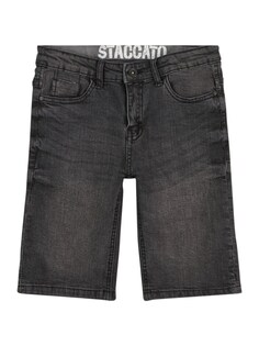 Обычные джинсы STACCATO, серый