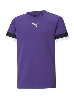 Рубашка для выступлений Puma, фиолетовый