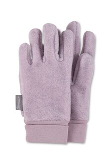 Перчатки STERNTALER, светло-фиолетовый