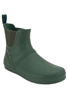 Сапоги Xero Shoes Gracie, изумруд