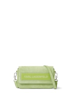 Рюкзак Karl Lagerfeld, киви/пастельный зеленый
