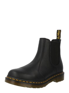 Ботинки Челси Dr. Martens, карамель/пуэбло/черный