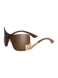 Солнечные очки Versace 0VE2240, бронза