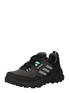 Кроссовки ADIDAS TERREX AX4, черный