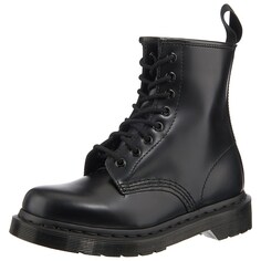 Ботинки на шнуровке Dr. Martens 1460, черный