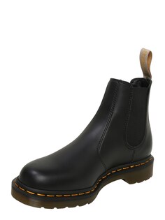 Ботинки Челси Dr. Martens, черный