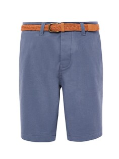 Узкие брюки Threadbare Conta, пыльный синий