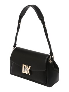 Рюкзак Dkny Downtown, черный