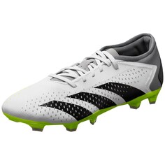 Футбольные бутсы ADIDAS PERFORMANCE Predator Accuracy.3, белый