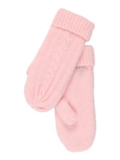 Перчатки KIDS ONLY ANNA, розовый